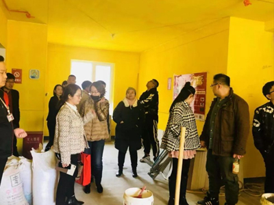 工地直通車丨會說話的工地、講口碑的昌禾！