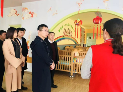 昌禾商學(xué)院鐵軍訓(xùn)練營丨奉獻愛心、傳遞溫情