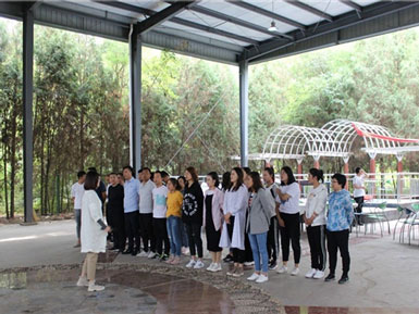 昌禾商學(xué)院丨桃李春風(fēng)，師恩難忘，致敬“筑夢人”