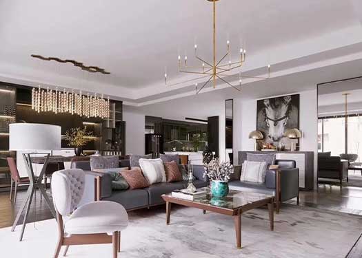 【裝修攻略】 拒絕無效布局設(shè)計(jì)，給空間做“加法”！