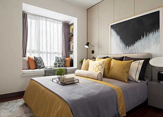 裝修問答丨 家里的窗門道多，你都知道嗎？