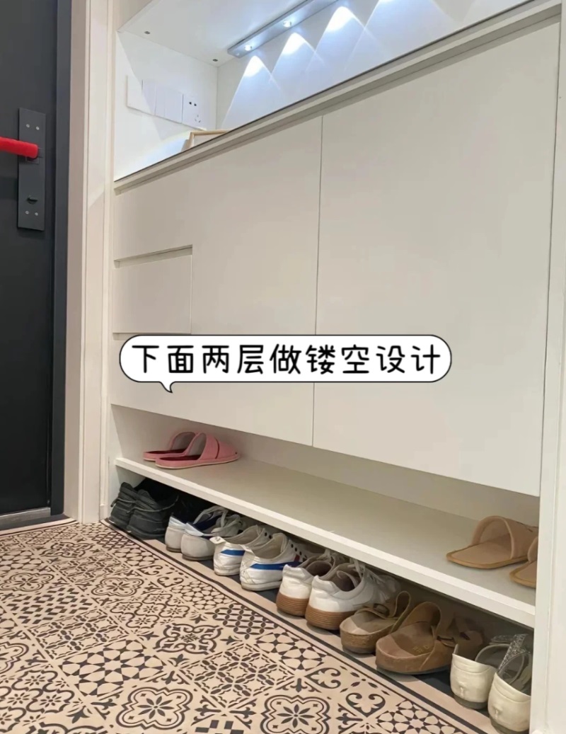 昌禾裝飾裝修公司玄關裝修 玄關裝修攻略