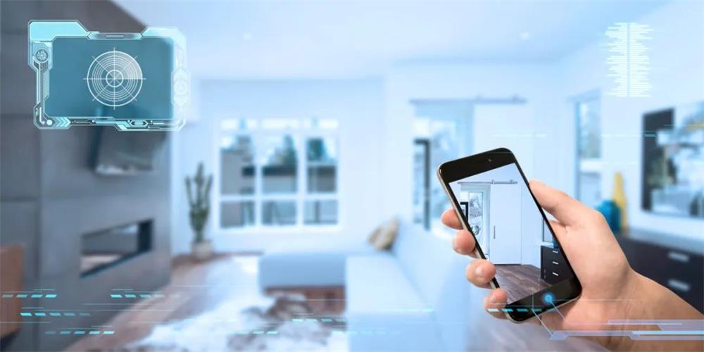 昌禾重新定義“家”！從裝修到生活方式革新，開啟智能整裝4.0時代