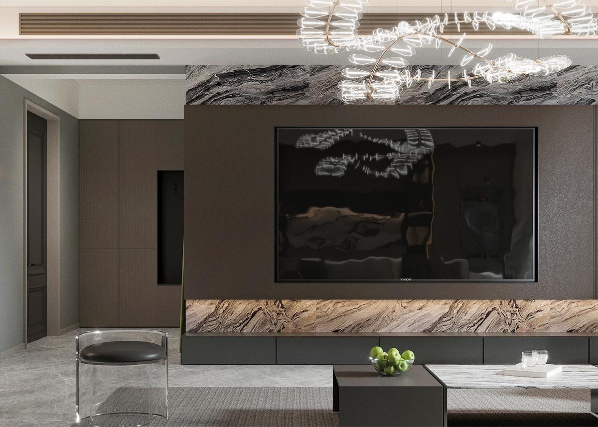 中恒央御139㎡ | 四口之家的詩意棲居，裝滿愜意和自在！