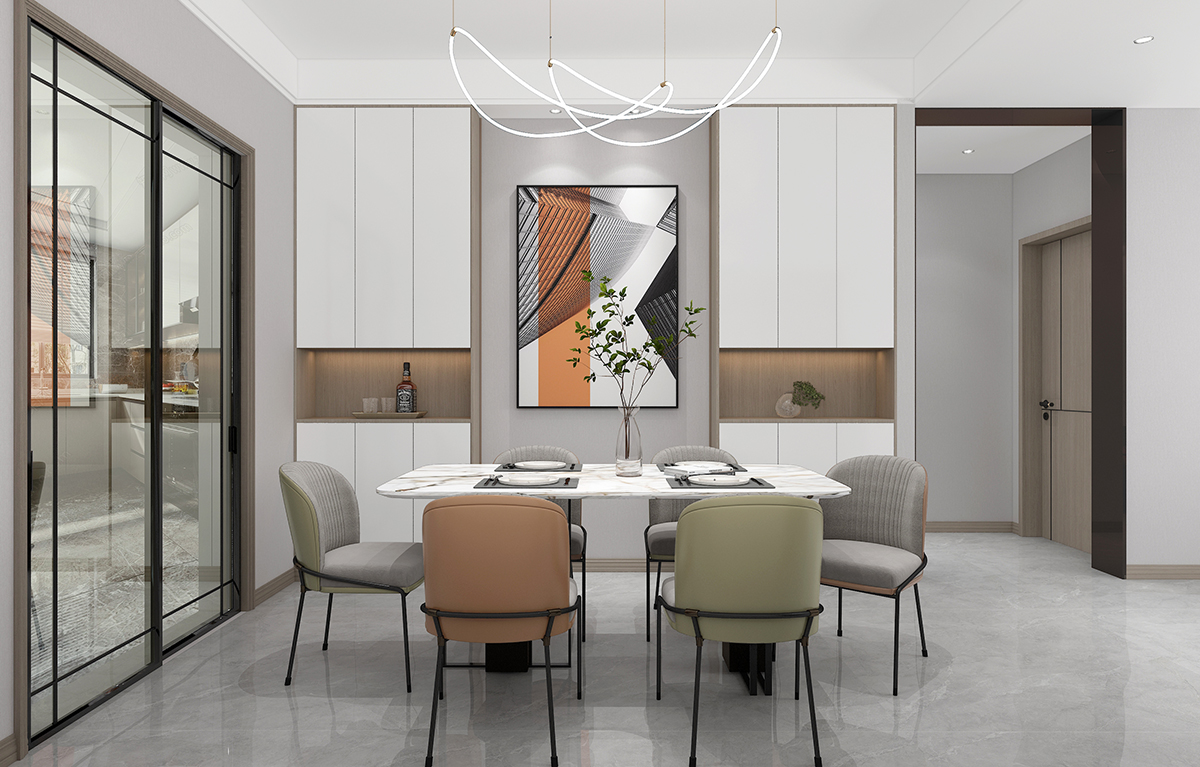 二號(hào)院楊姐餐廳2