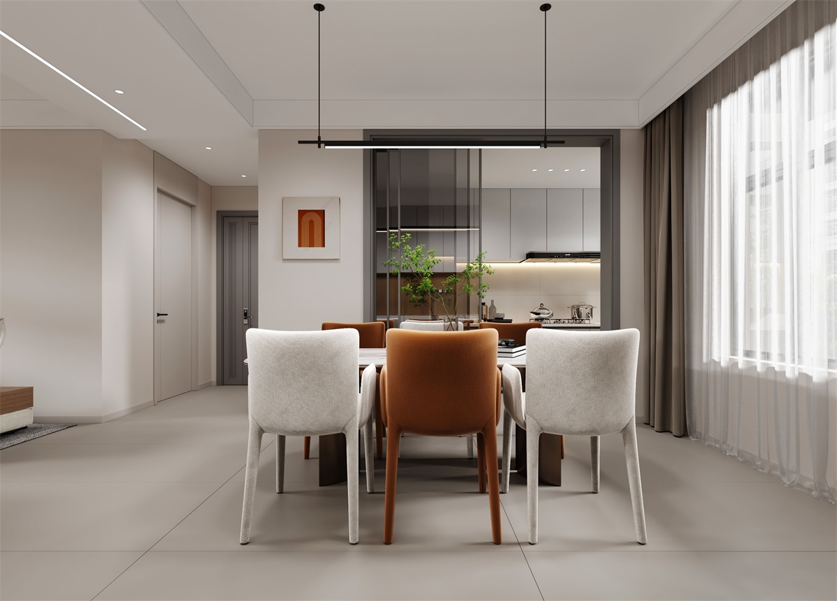 A KCT_recover_餐廳，廚房門